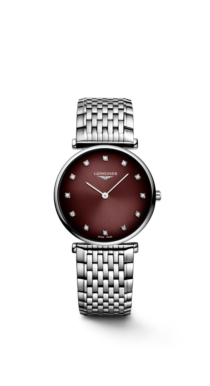 Longines - L37164566